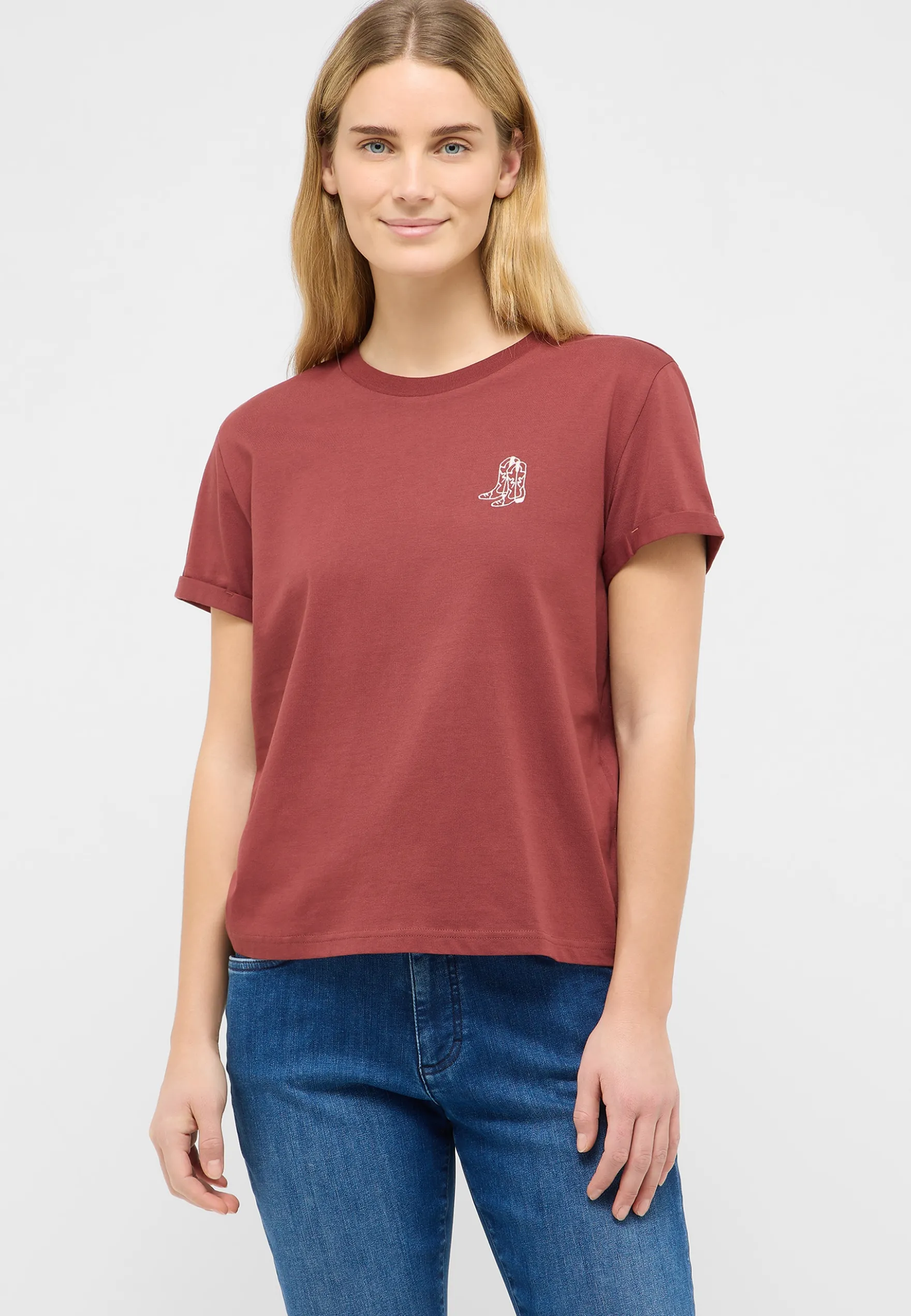 T-Shirt Style Monroe