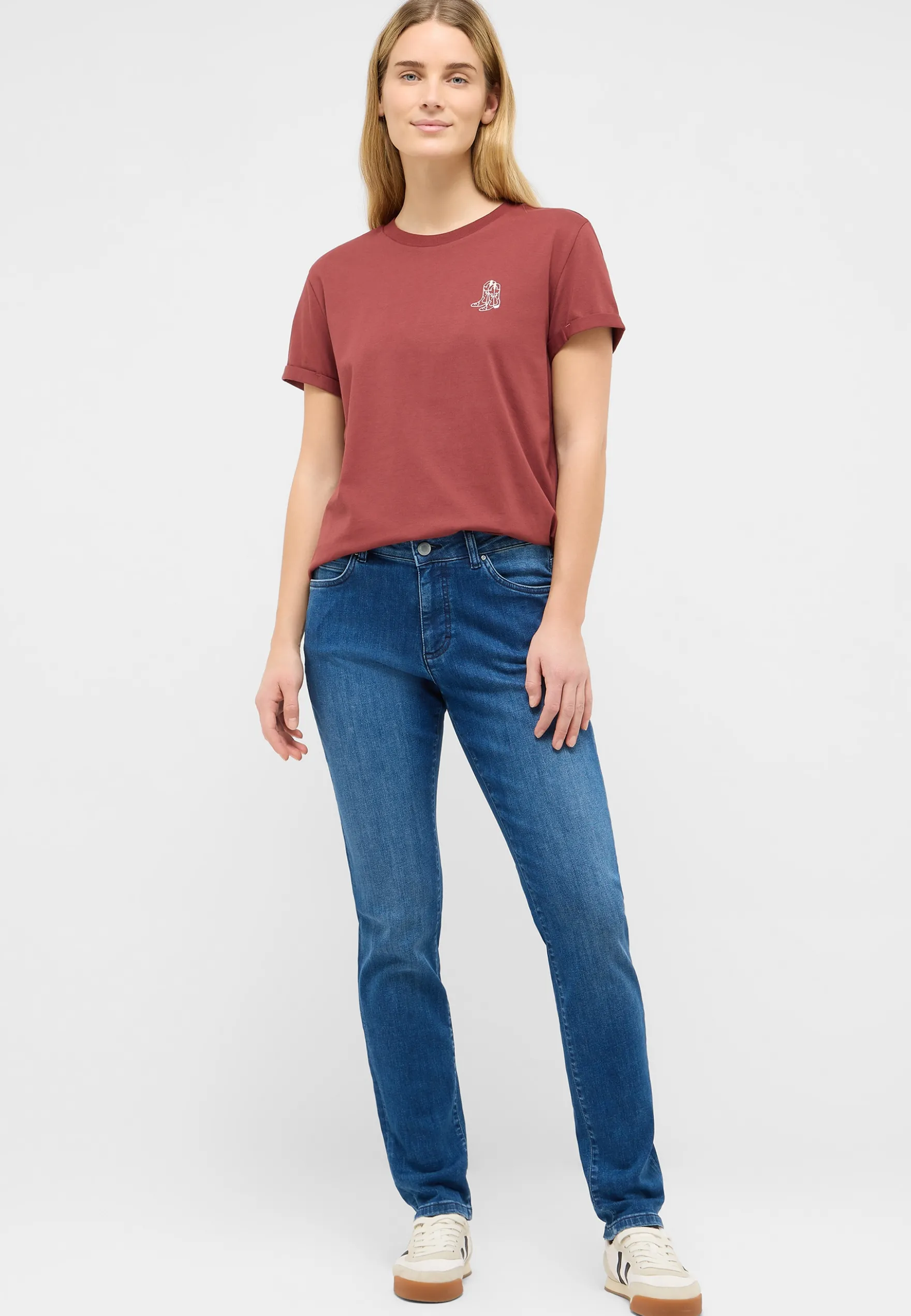 T-Shirt Style Monroe