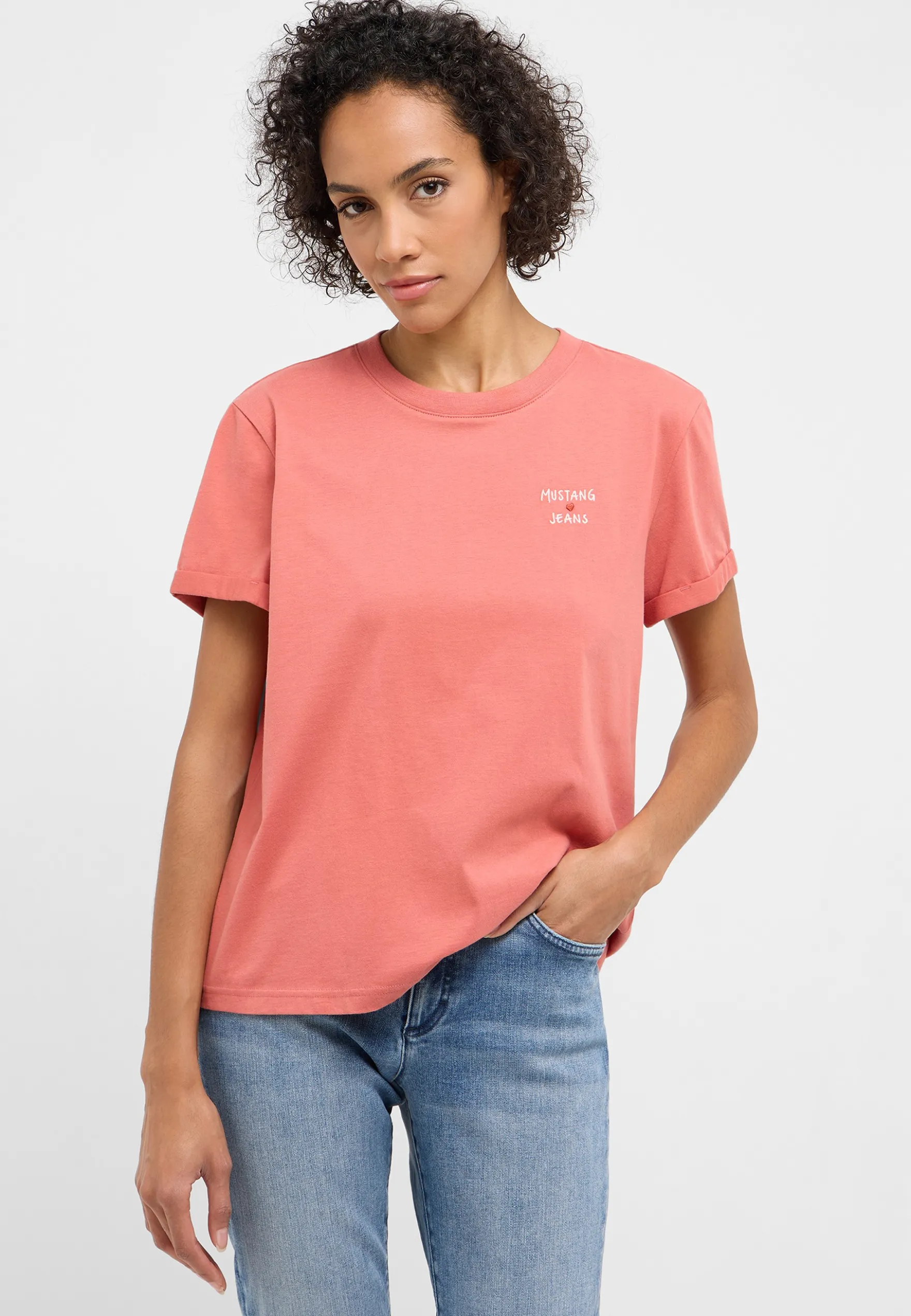 T-Shirt Style Monroe