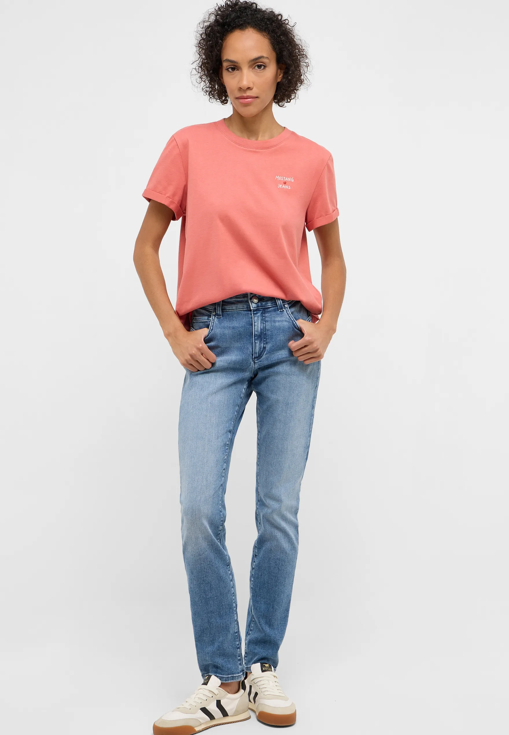 T-Shirt Style Monroe