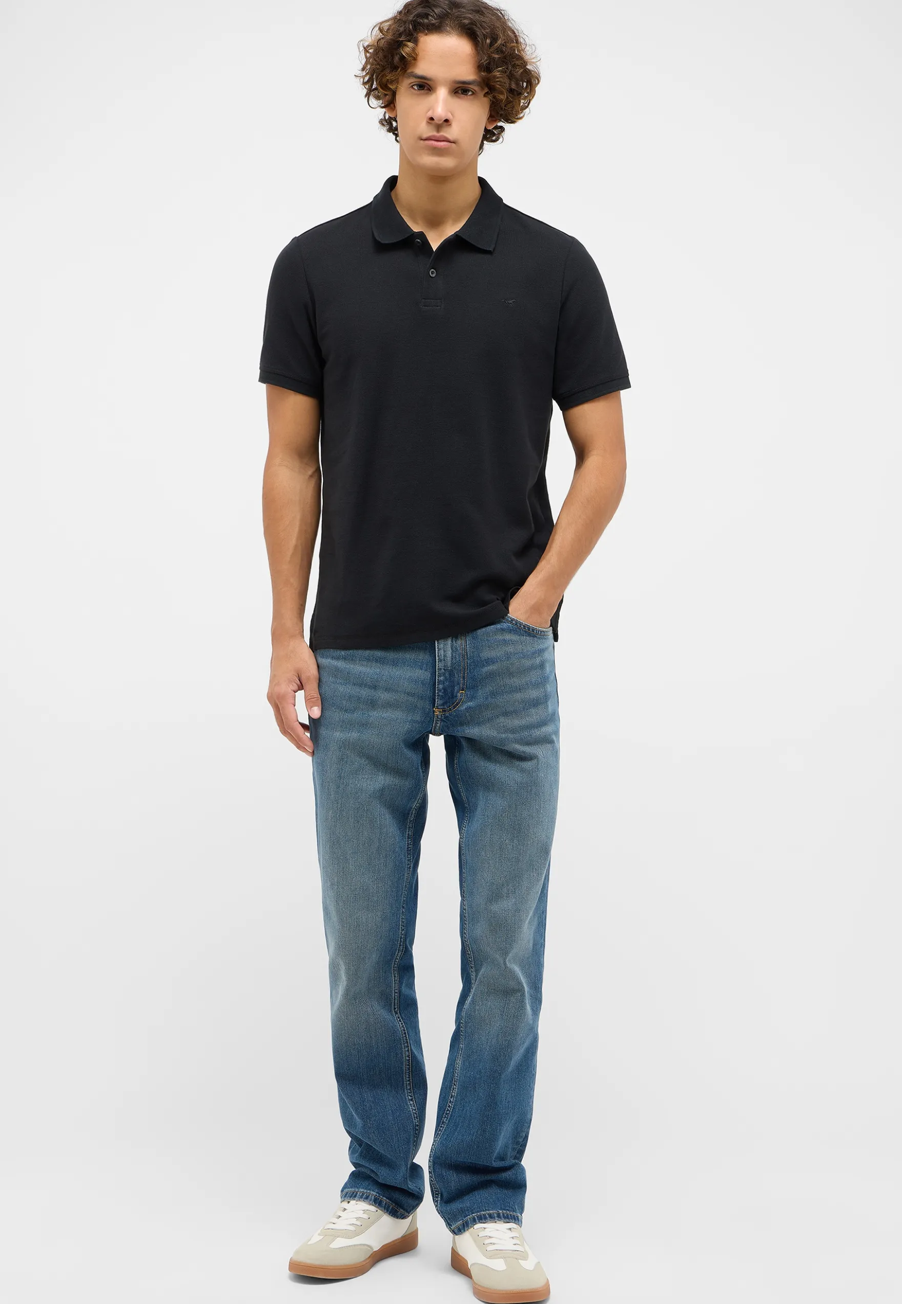 T-Shirt Style Palco