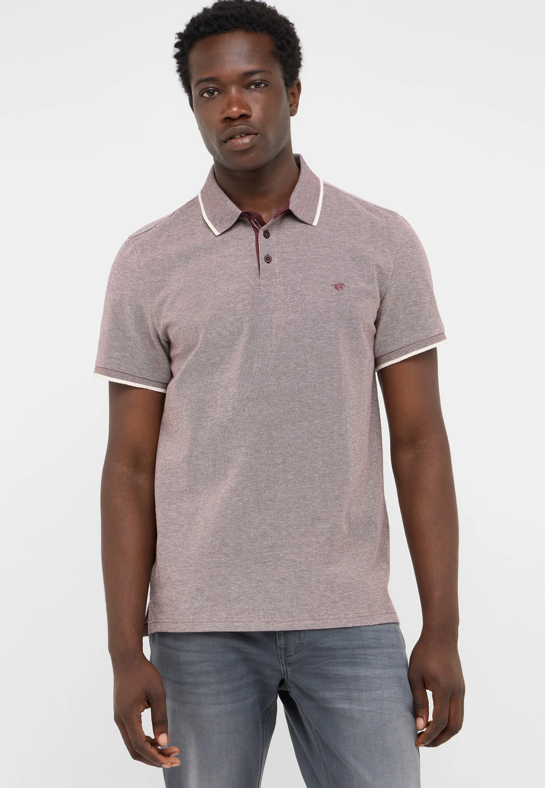 T-Shirt Style Palco