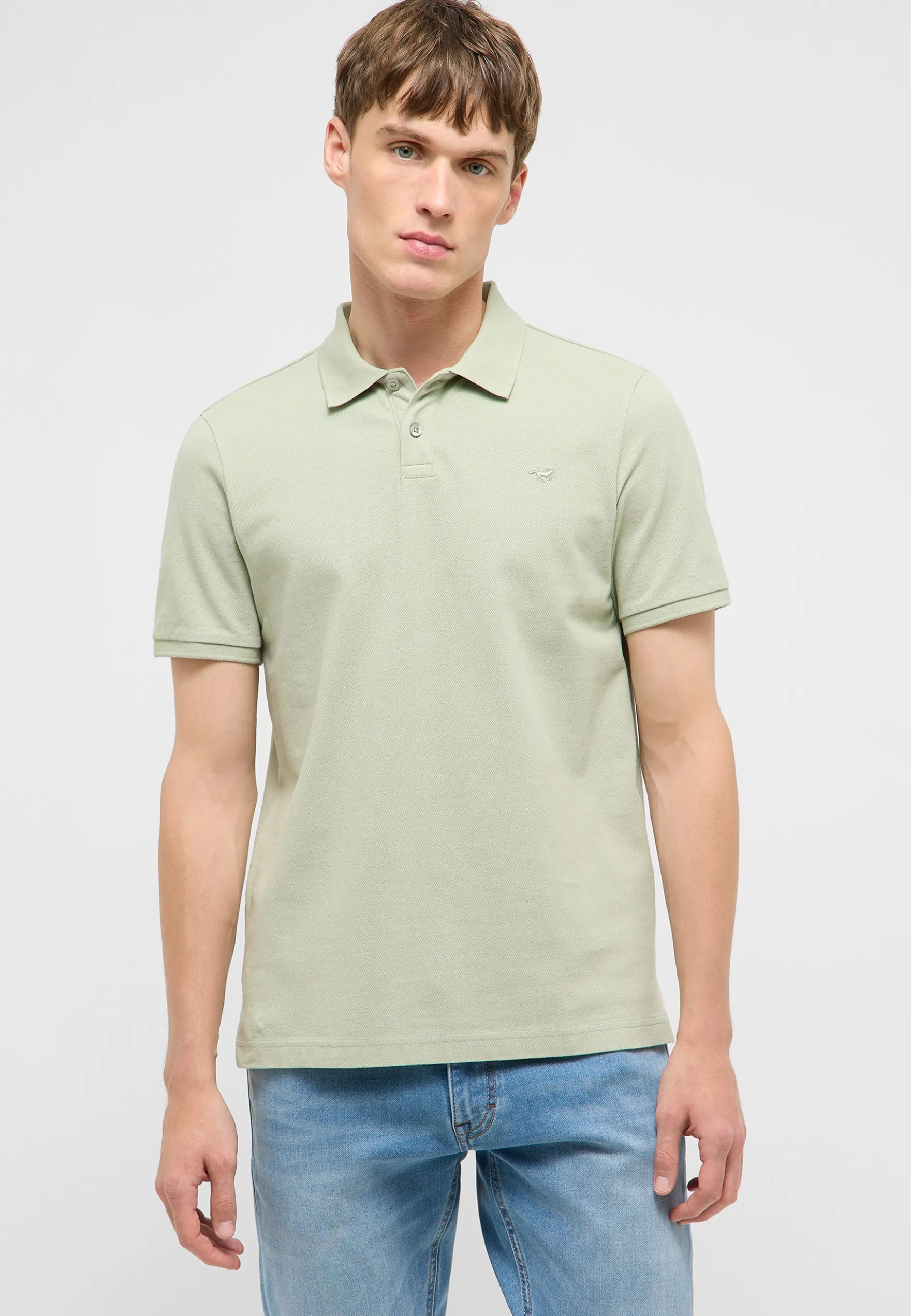 T-Shirt Style Palco