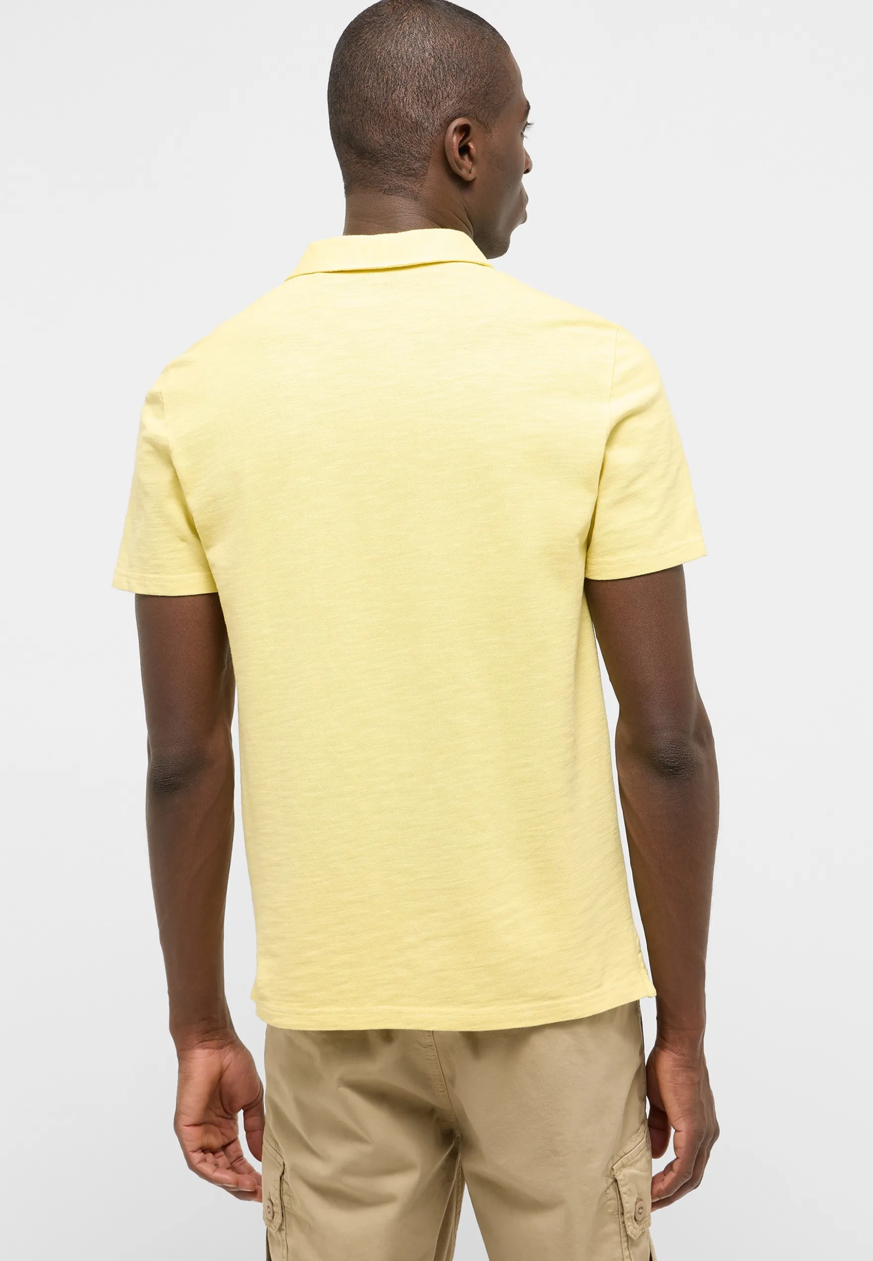 T-Shirt Style Palco