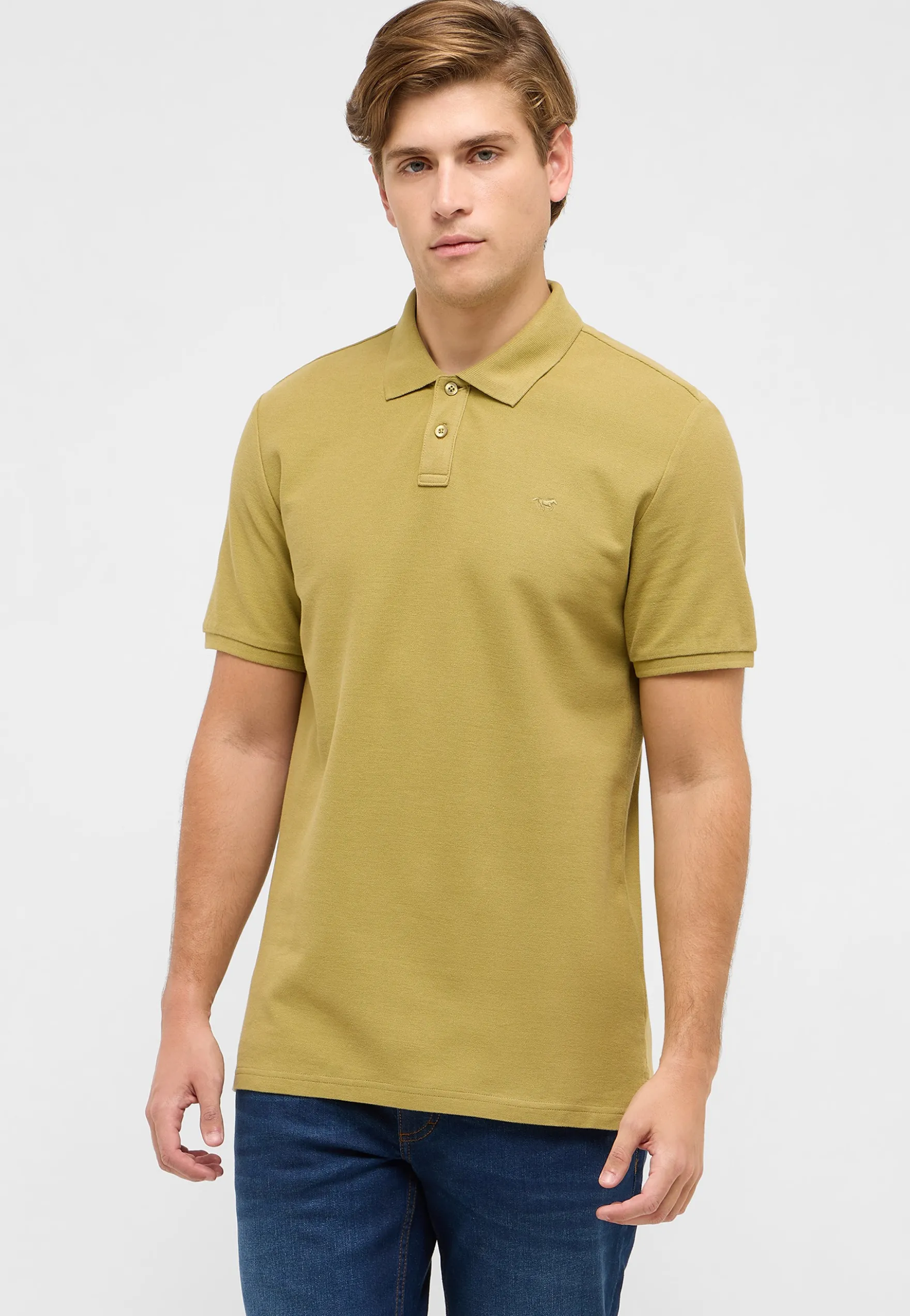 T-Shirt Style Pierre