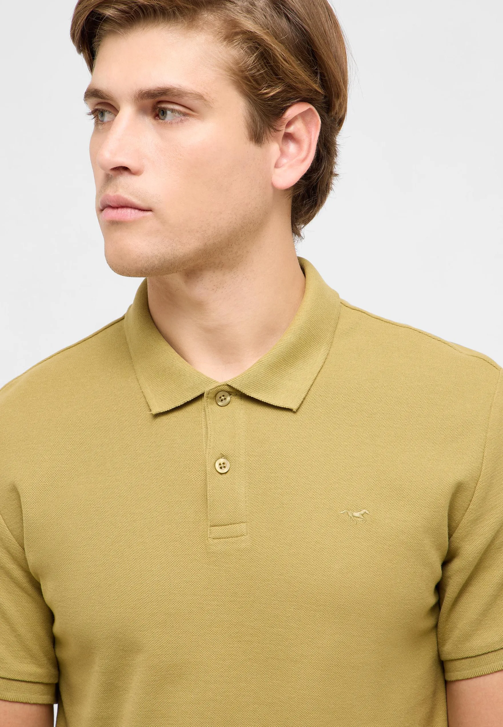 T-Shirt Style Pierre