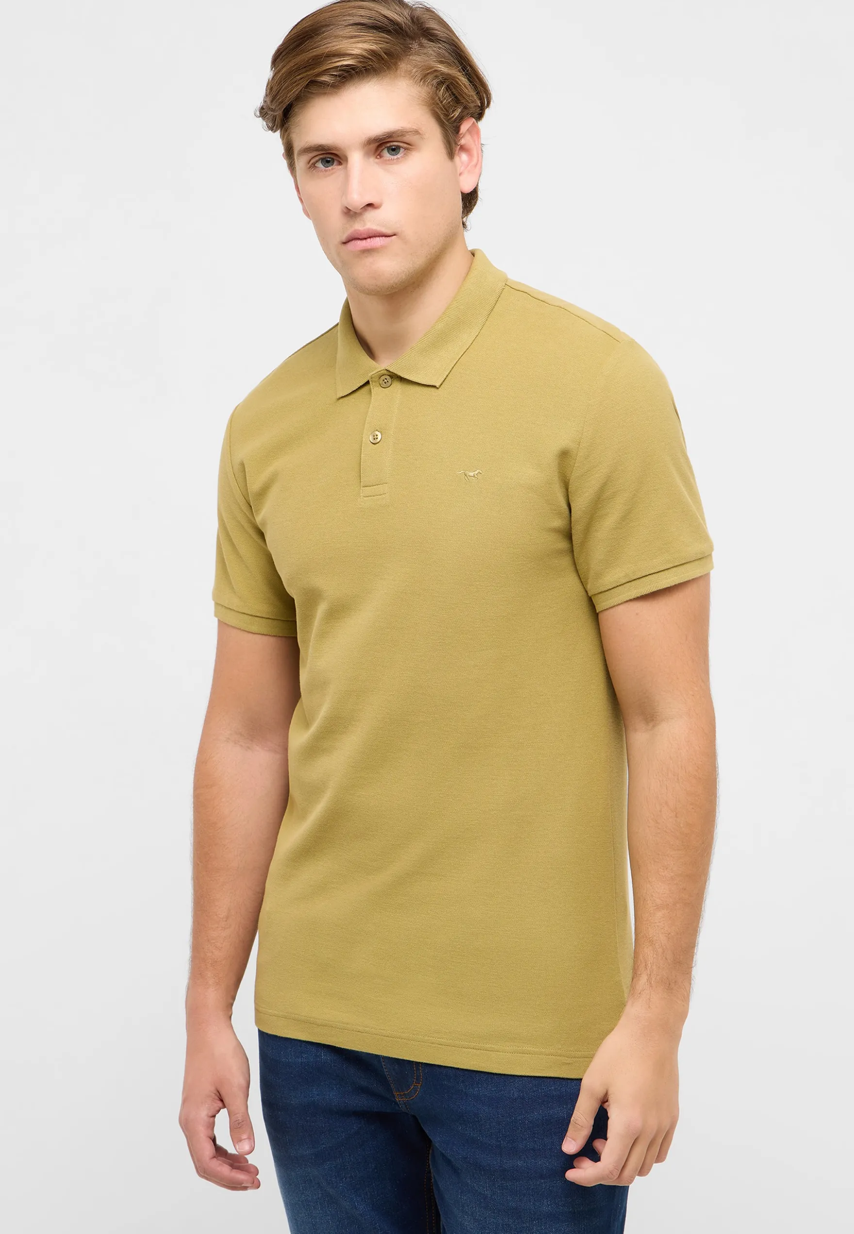 T-Shirt Style Pierre