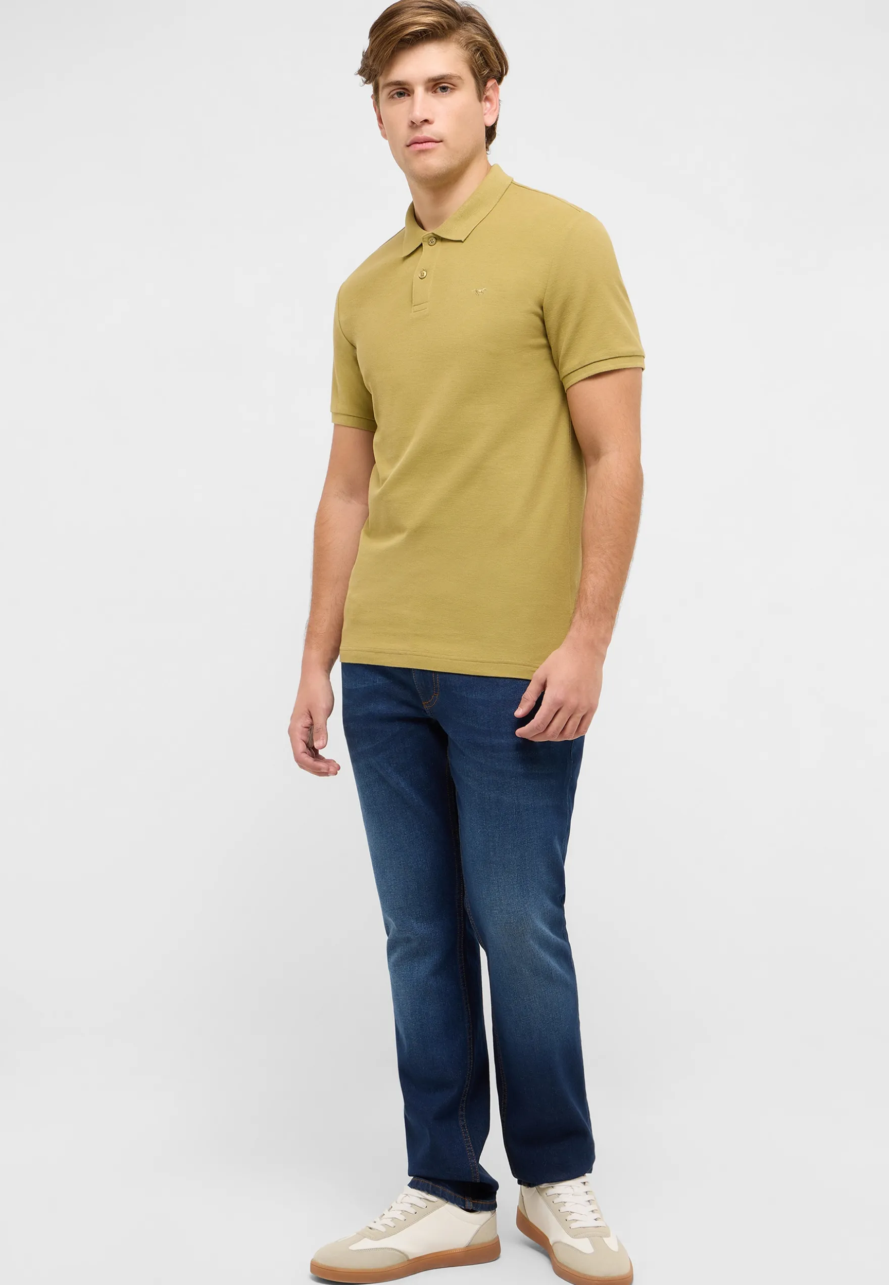 T-Shirt Style Pierre