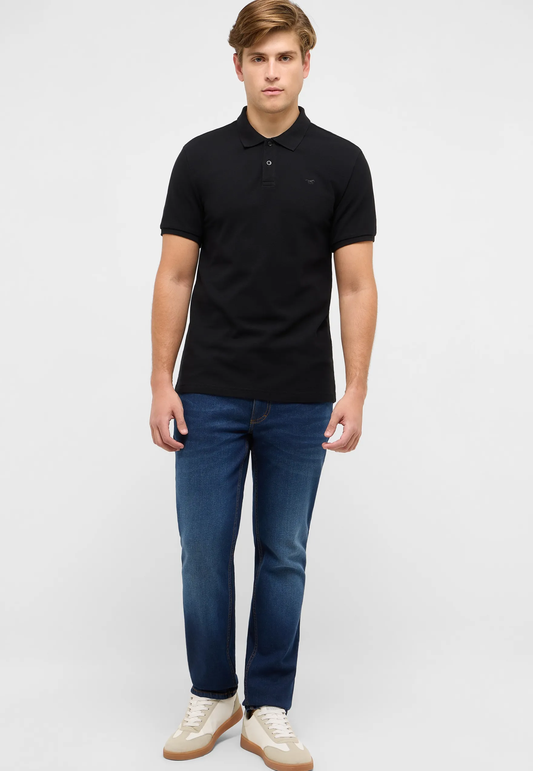 T-Shirt Style Pierre