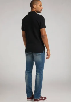 T-Shirt Style Polo