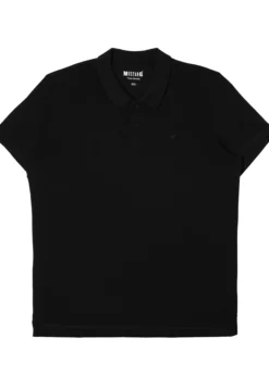T-Shirt Style Polo