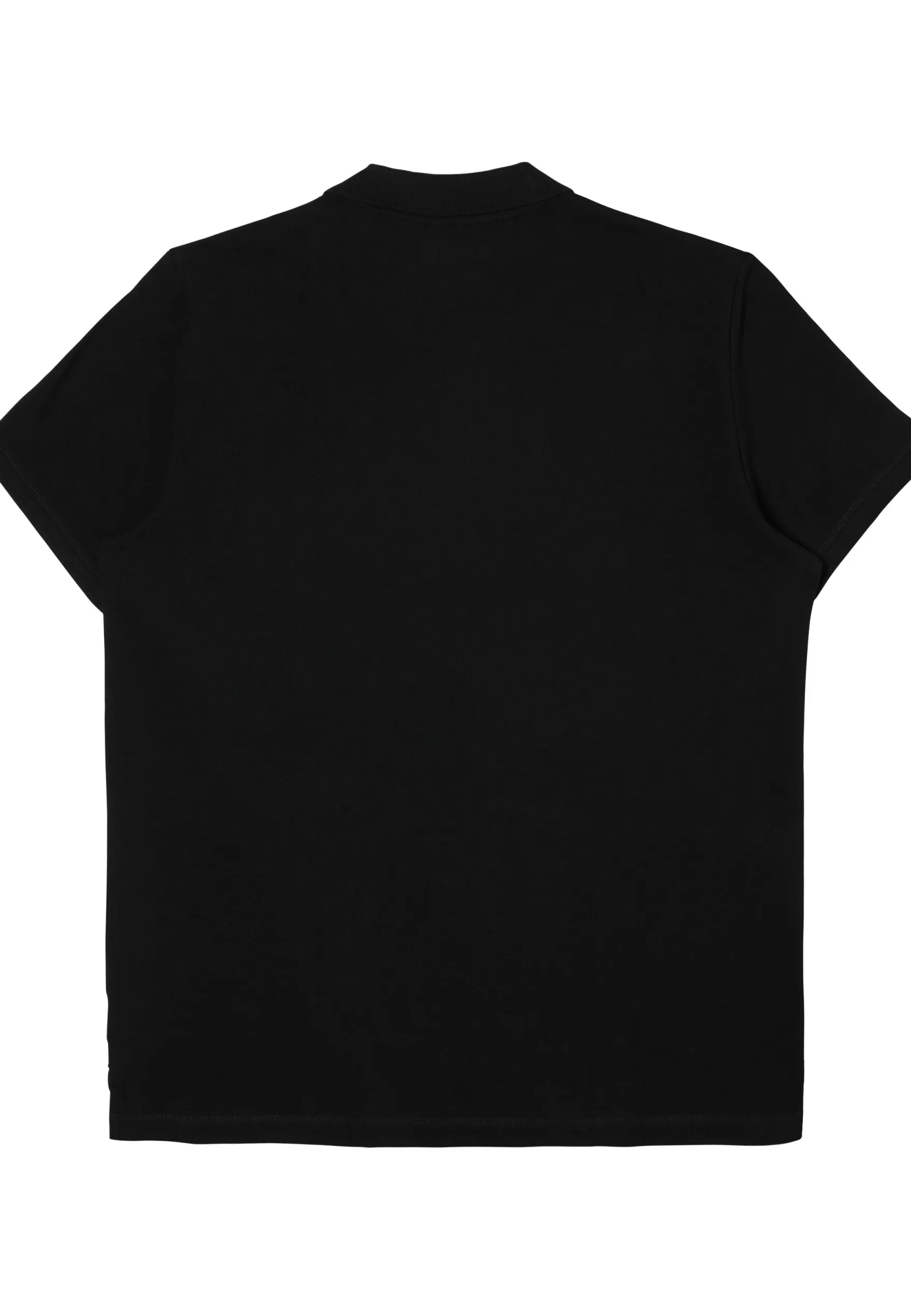 T-Shirt Style Polo
