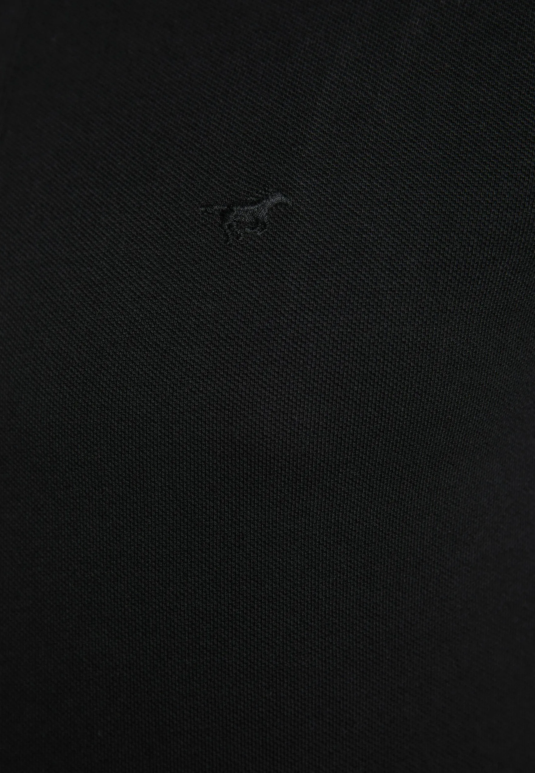 T-Shirt Style Polo