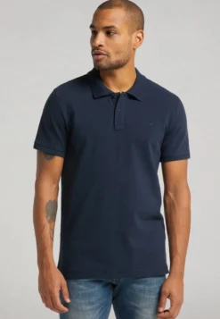 T-Shirt Style Polo