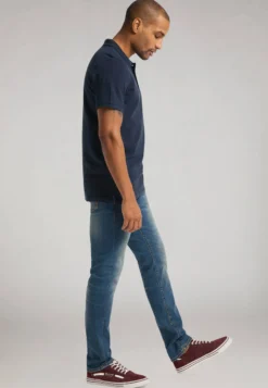 T-Shirt Style Polo