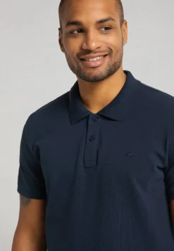 T-Shirt Style Polo