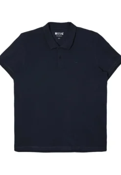T-Shirt Style Polo