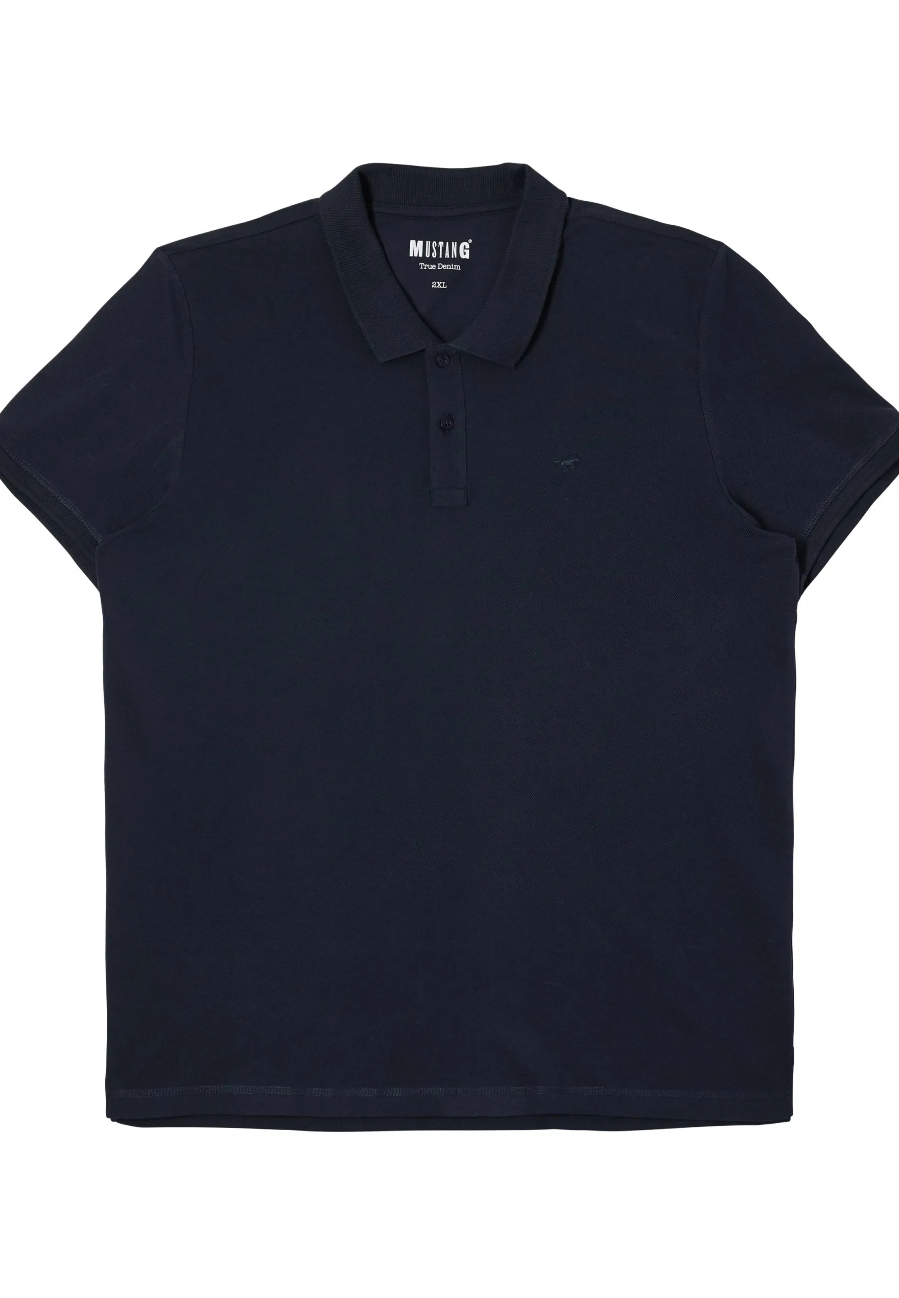T-Shirt Style Polo