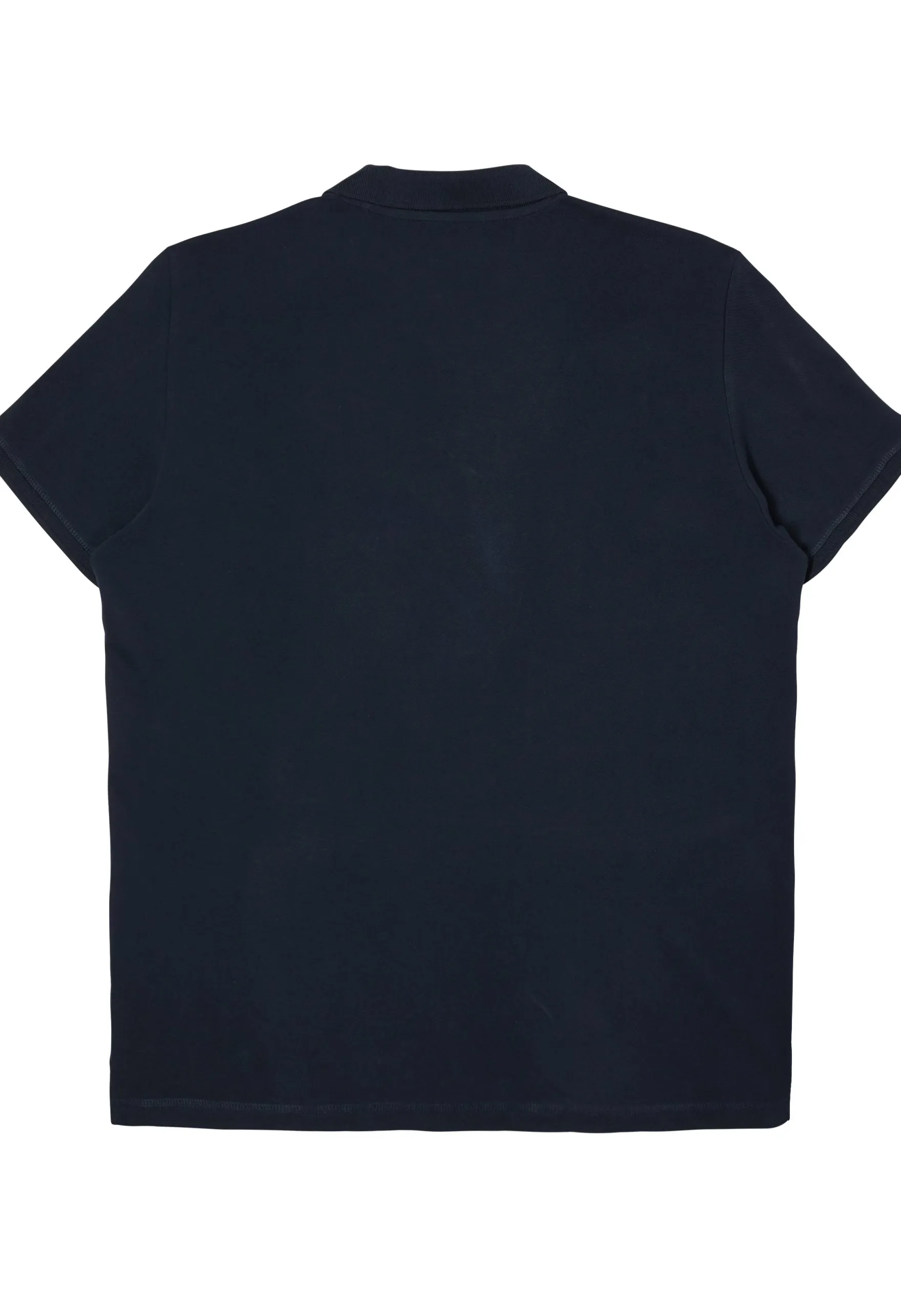 T-Shirt Style Polo