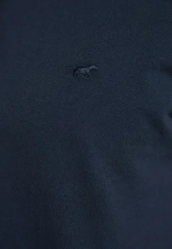 T-Shirt Style Polo