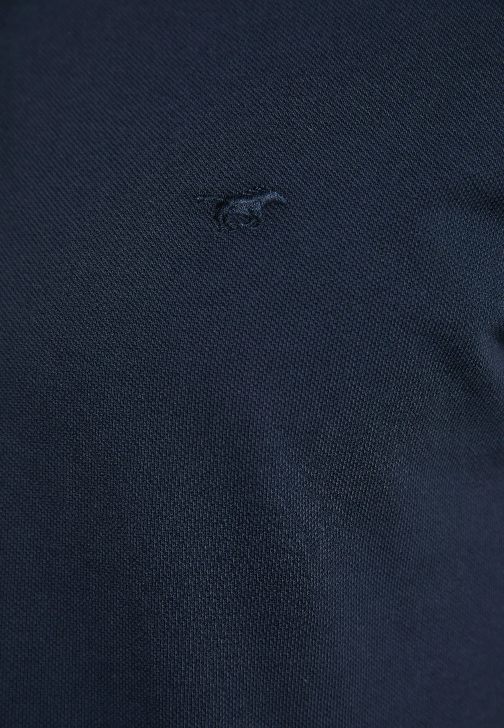 T-Shirt Style Polo