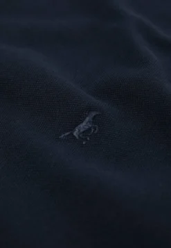 T-Shirt Style Polo