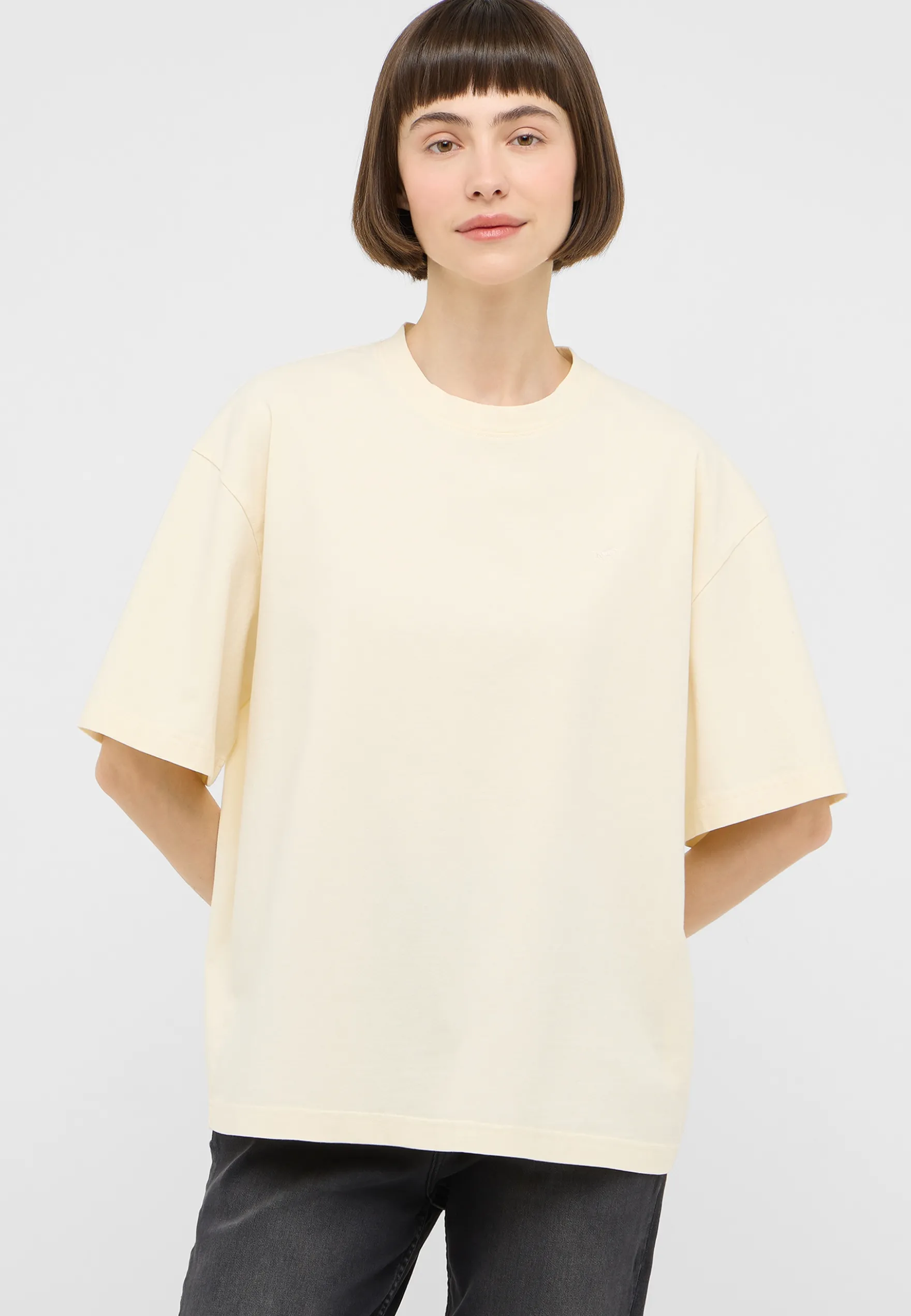 T-Shirt Style Welby