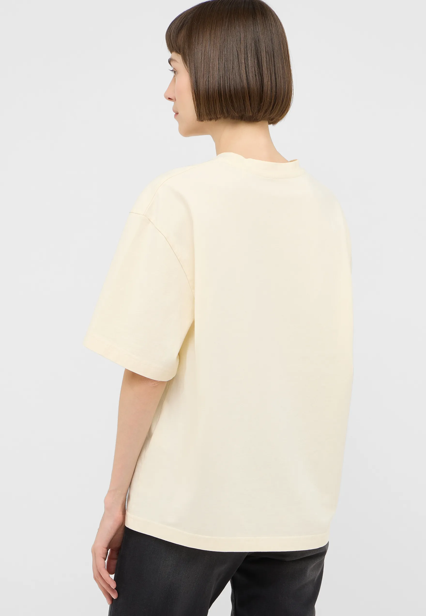 T-Shirt Style Welby