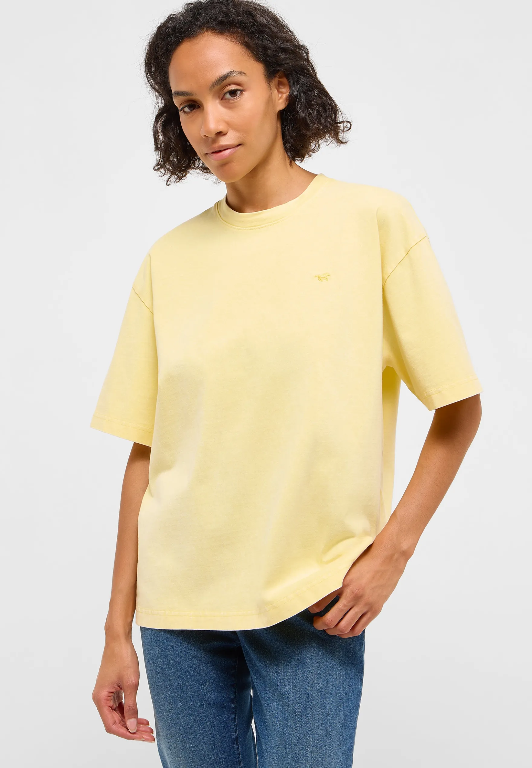 T-Shirt Style Welby