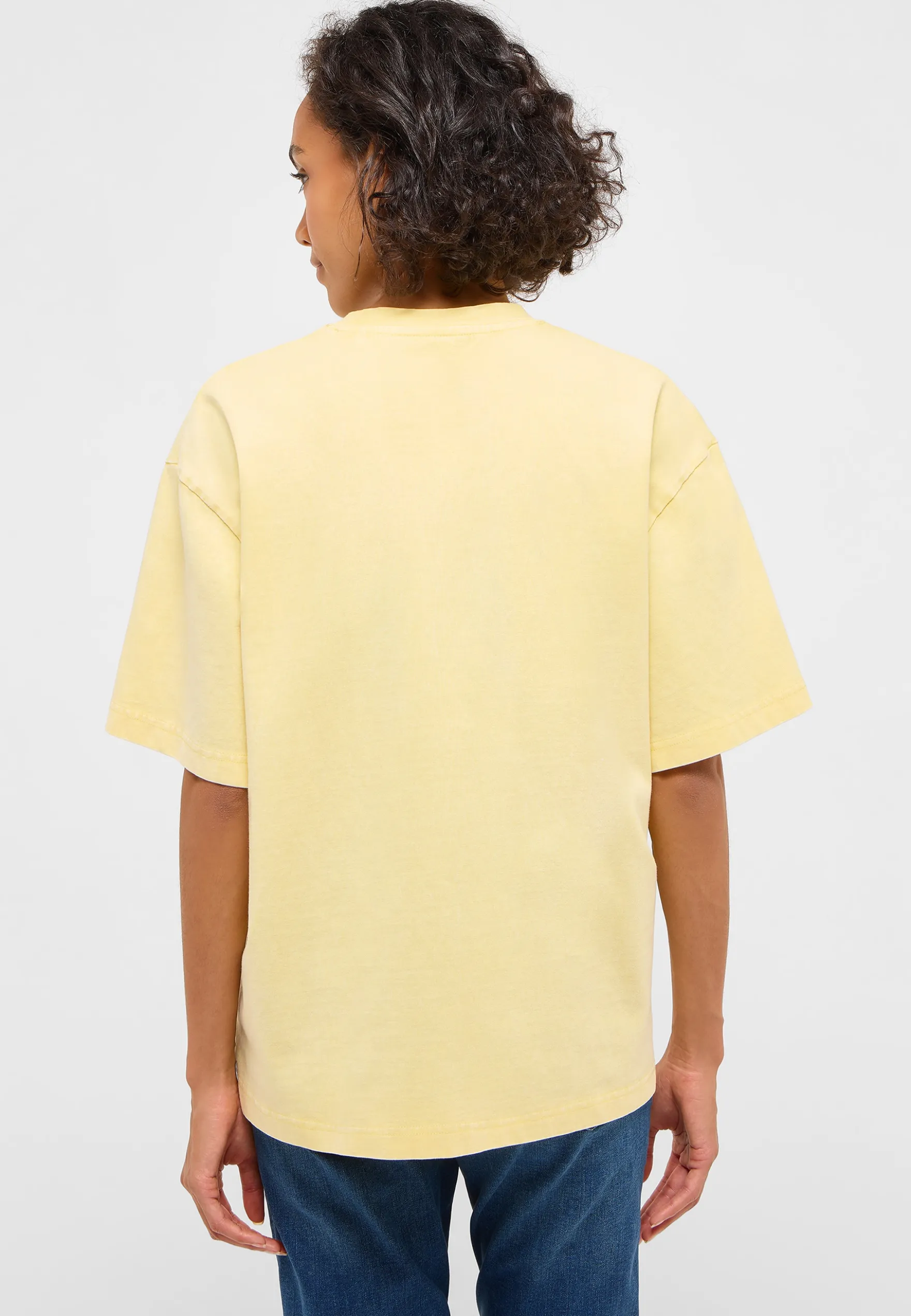 T-Shirt Style Welby