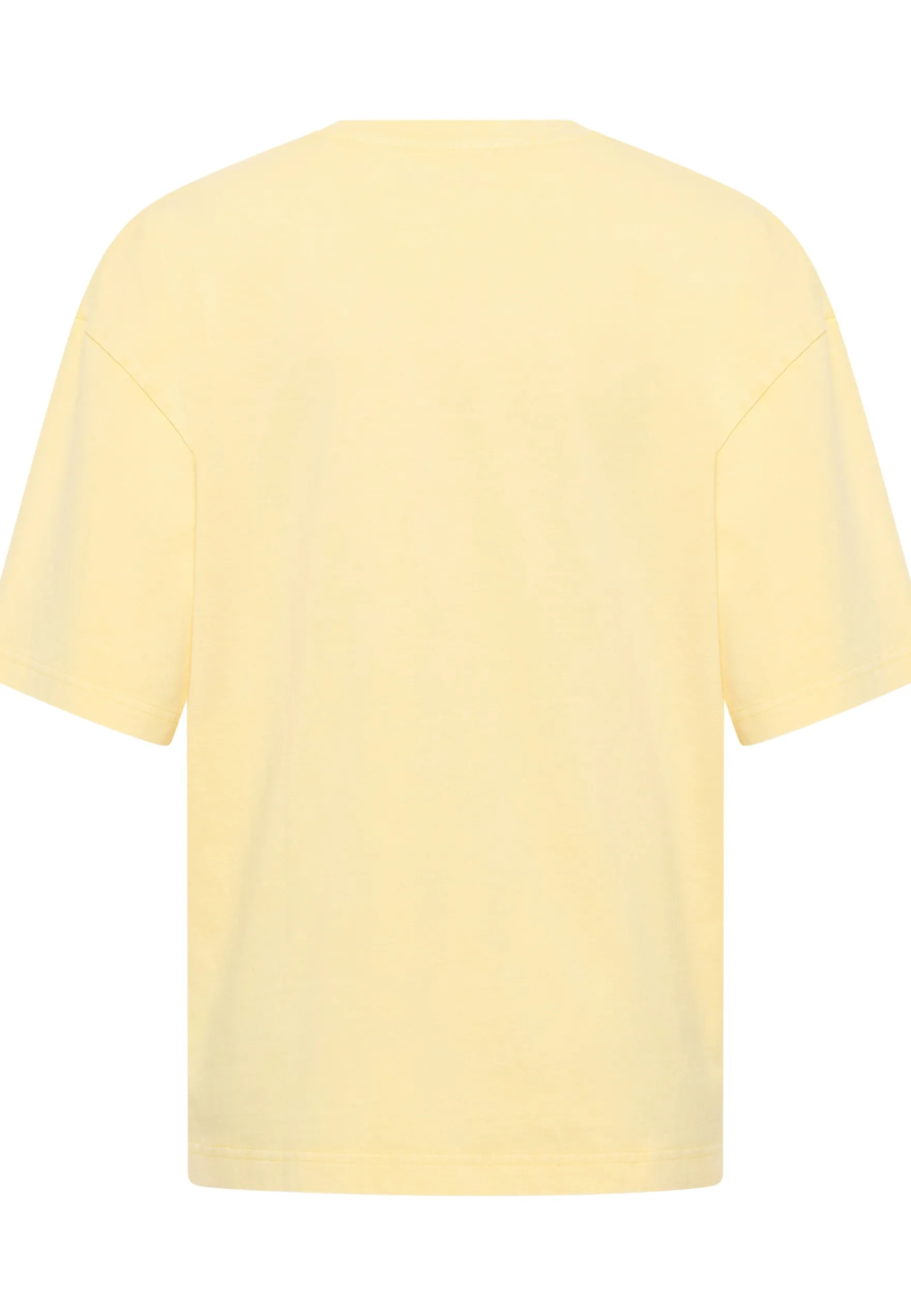 T-Shirt Style Welby
