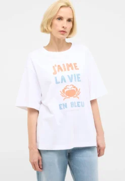T-Shirt Style Welby