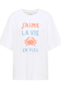 T-Shirt Style Welby
