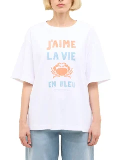 T-Shirt Style Welby