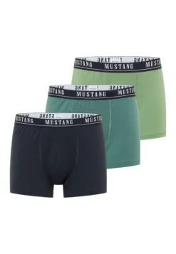 Unterhose Mens retro pack of 3