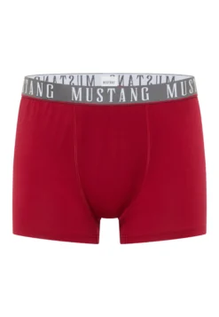 Unterhose Mustang retro pack of 3