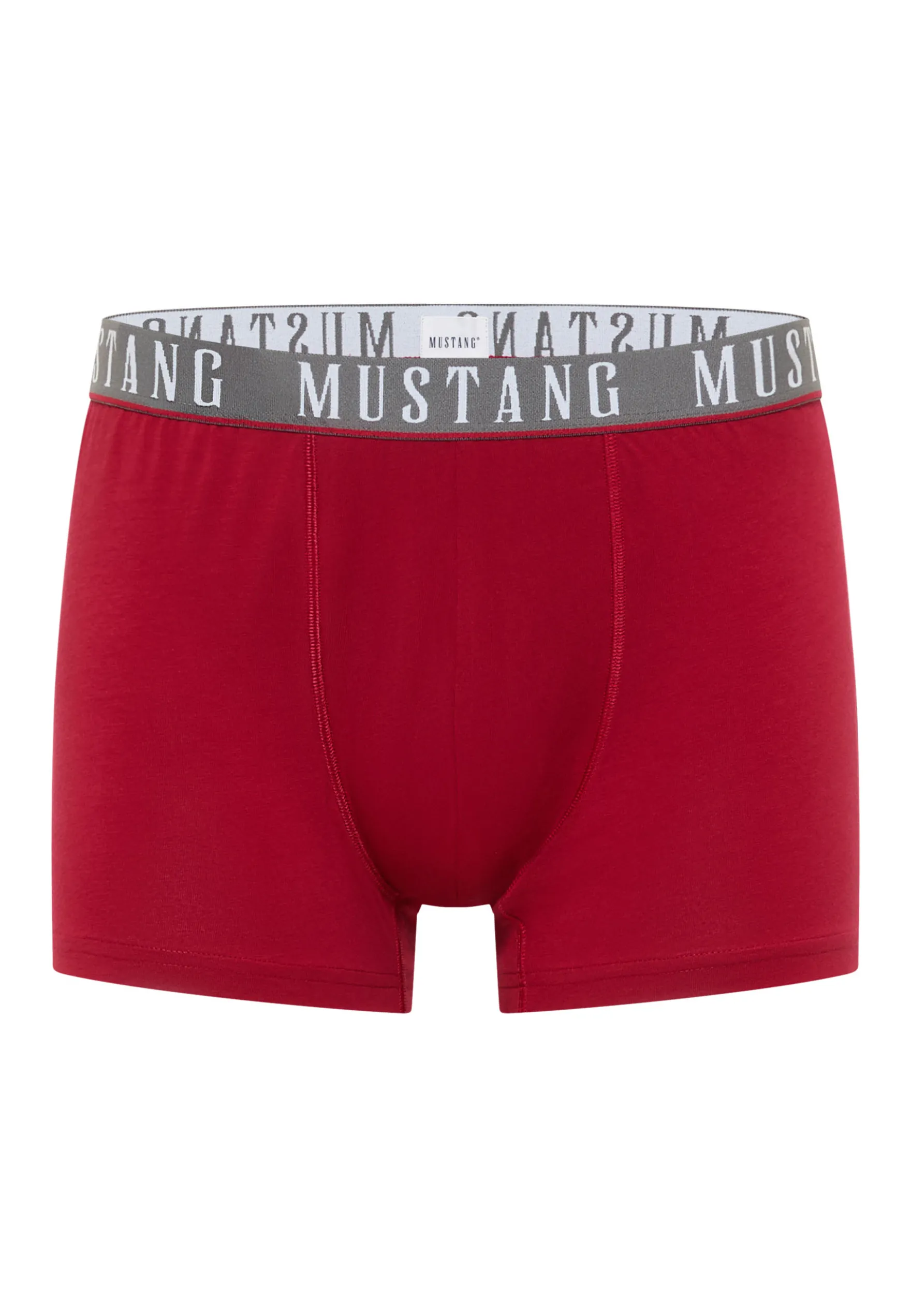 Unterhose Mustang retro pack of 3