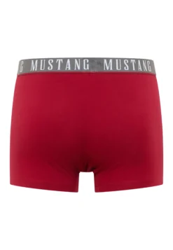 Unterhose Mustang retro pack of 3