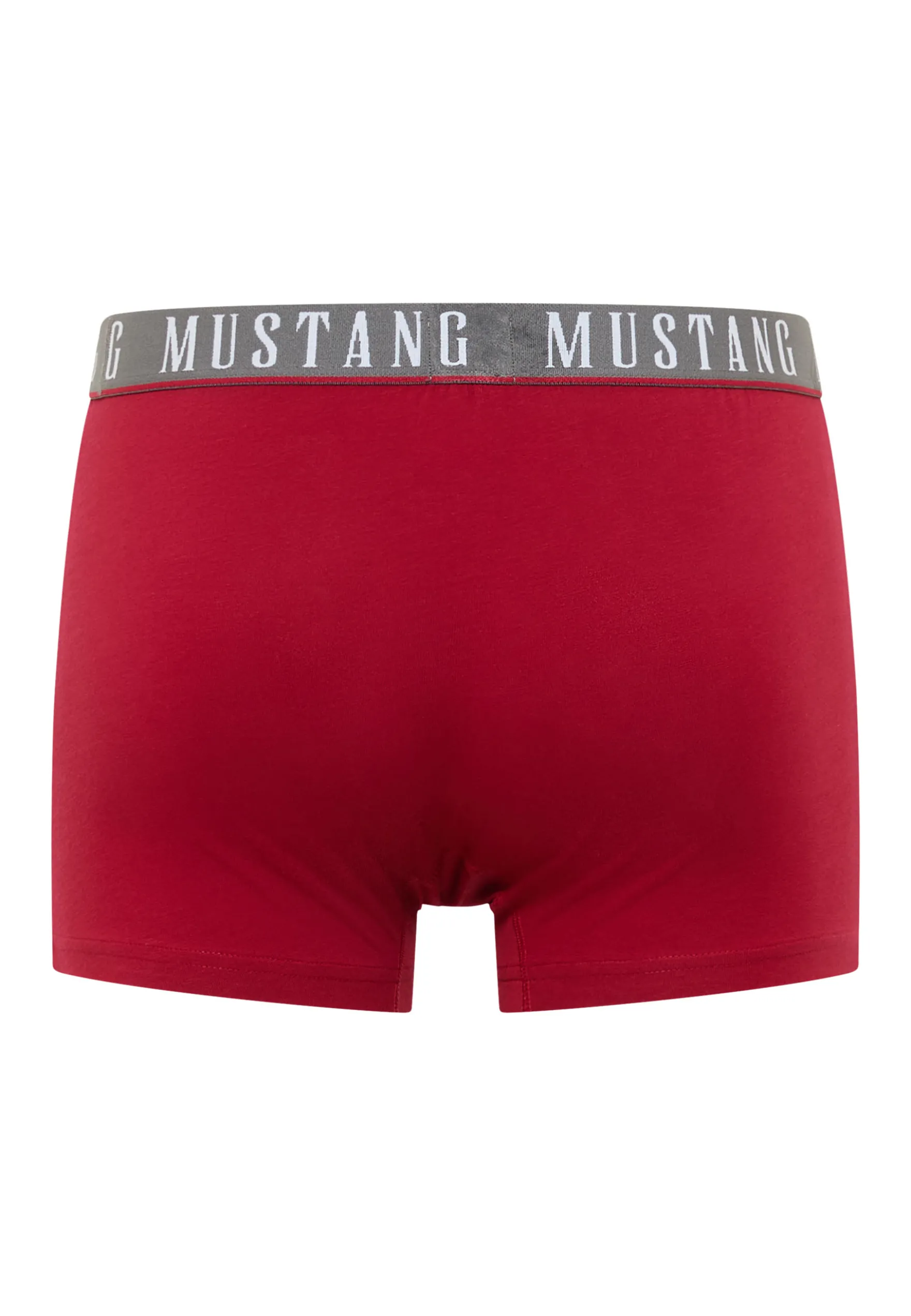 Unterhose Mustang retro pack of 3