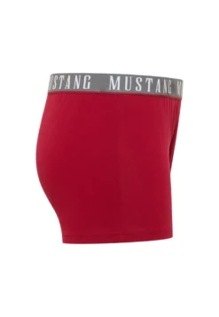 Unterhose Mustang retro pack of 3
