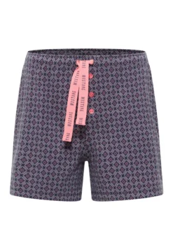Unterhose Pyjama Shorty
