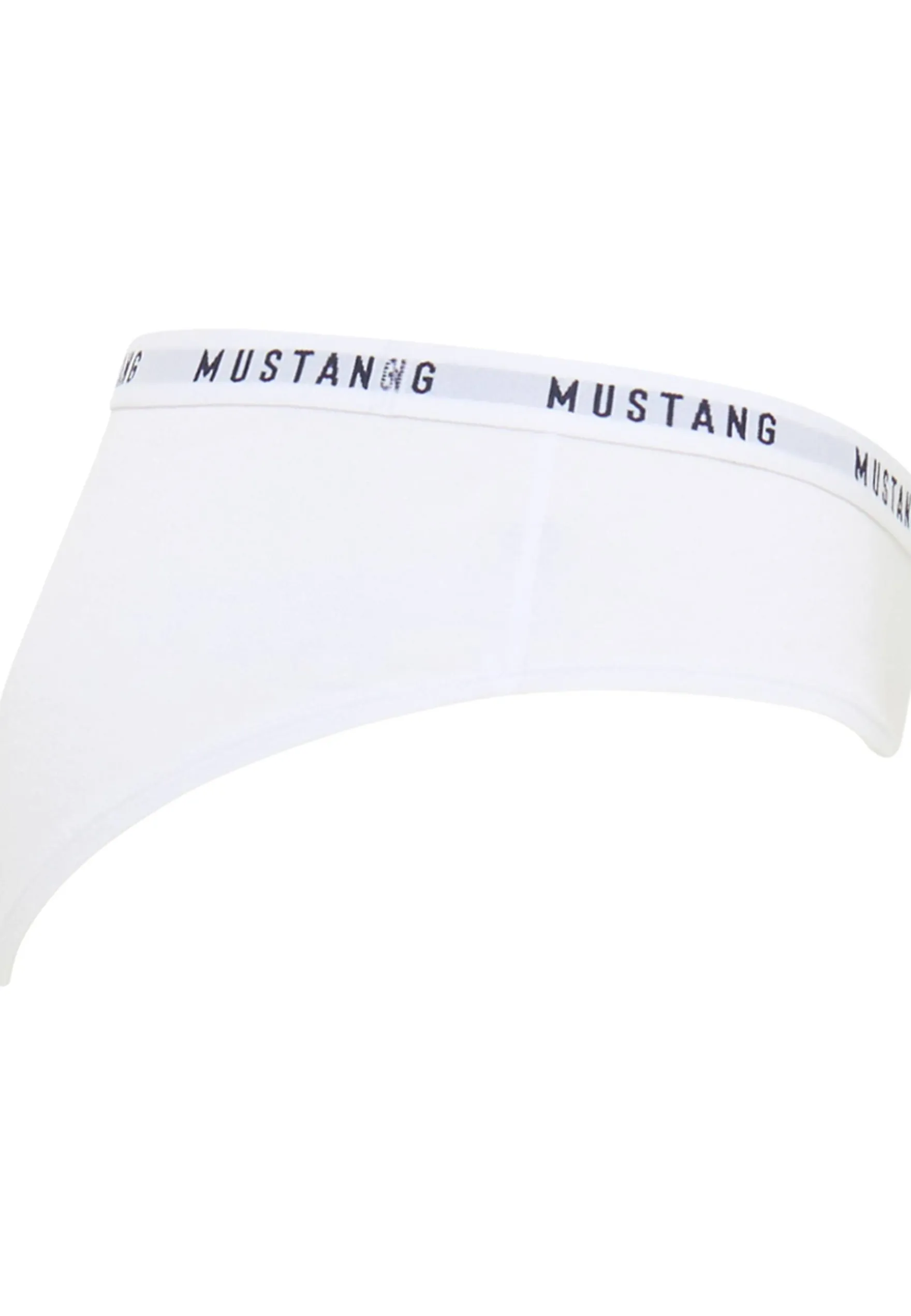 Unterhose Style Mustang hipster