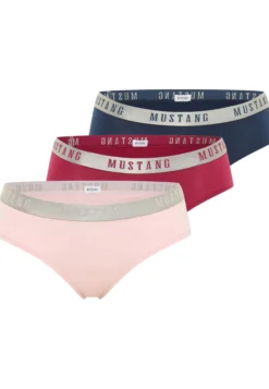Unterhose Style Mustang Hipster