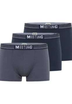Unterhose Style Mustang retro