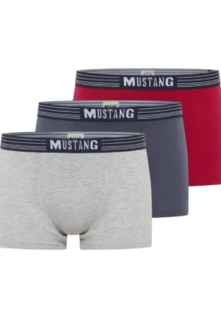 Unterhose Style Mustang retro