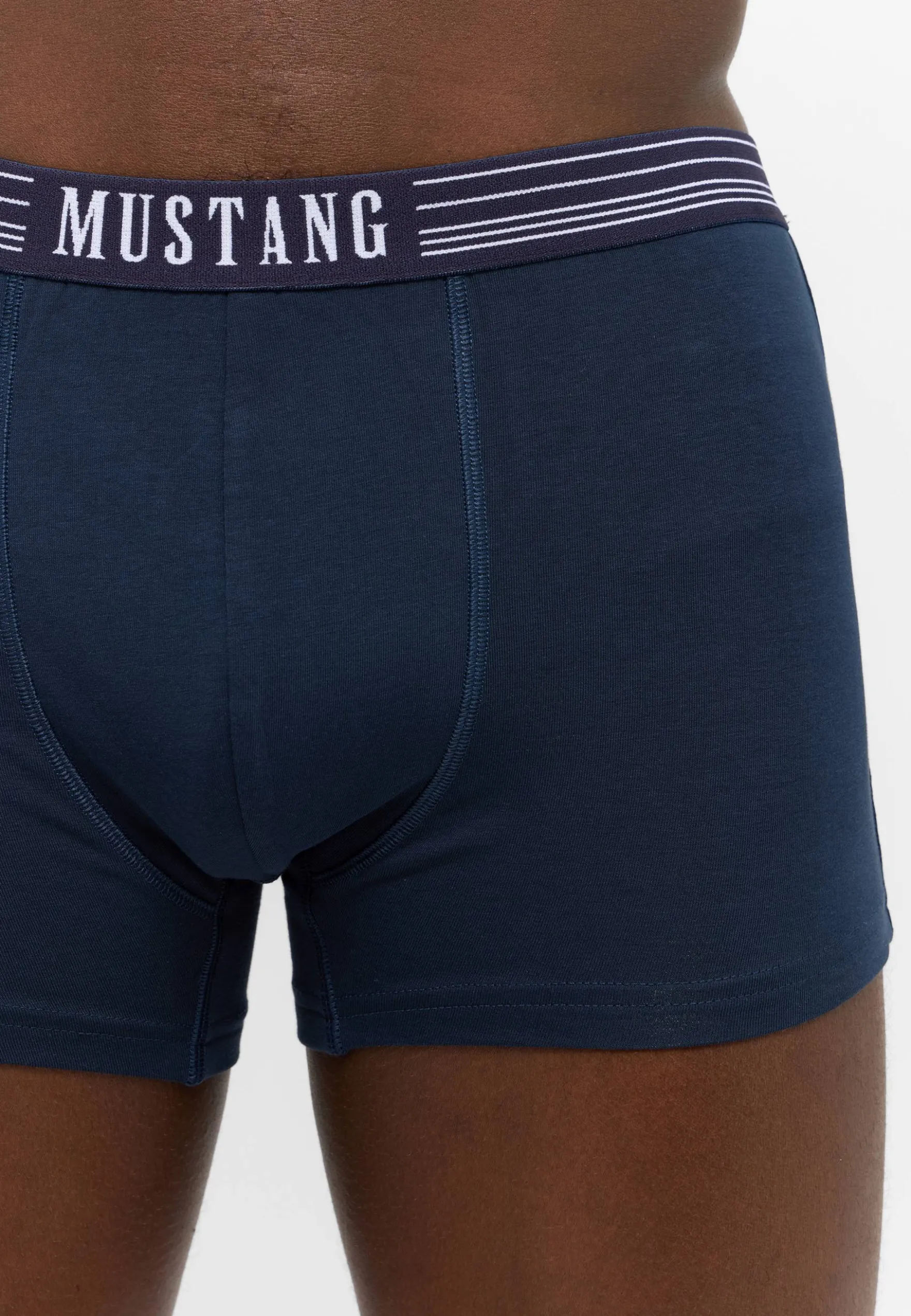 Unterhose Style Mustang retro