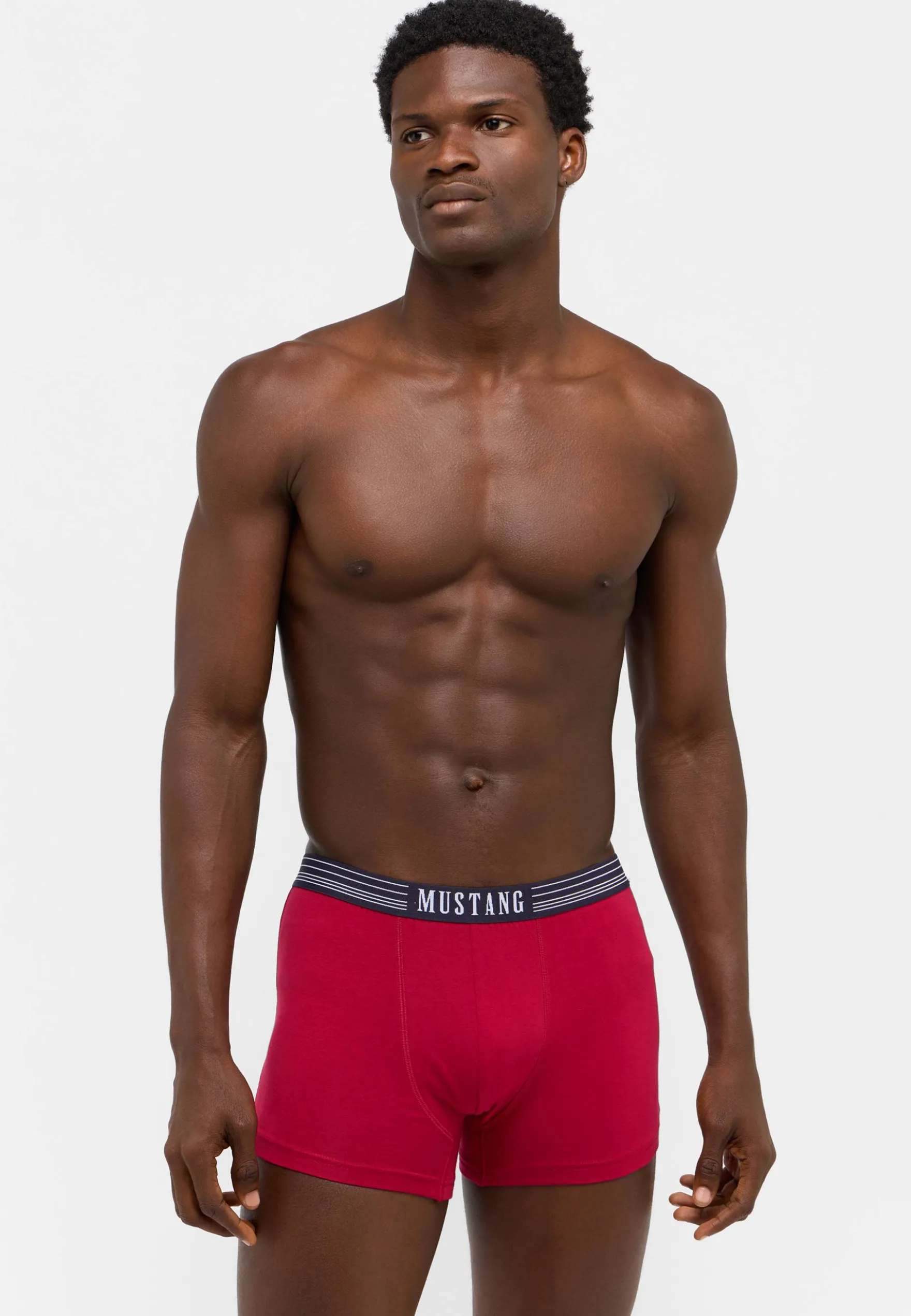 Unterhose Style Mustang retro