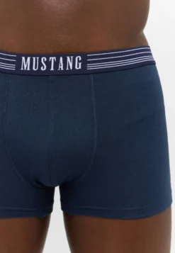 Unterhose Style Mustang retro