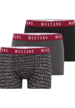 Unterhose Style Mustang retro