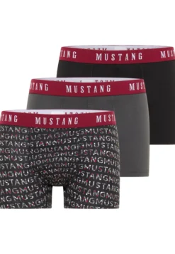 Unterhose Style Mustang retro